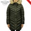 Х  ǥ  AbercrombieFitch 㥱å 󥳡 DOWN-FILLED PARKA 144-442-0586-330