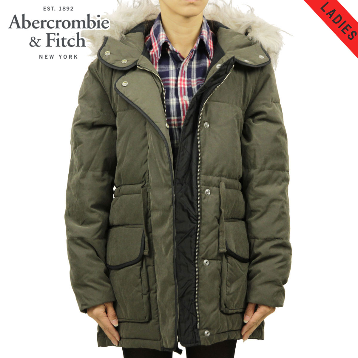 楽天市場】abercrombie&fitch アバクロ モッズコートの通販 楽天市場】abercrombie&fitch アバクロ モッズコートの通販