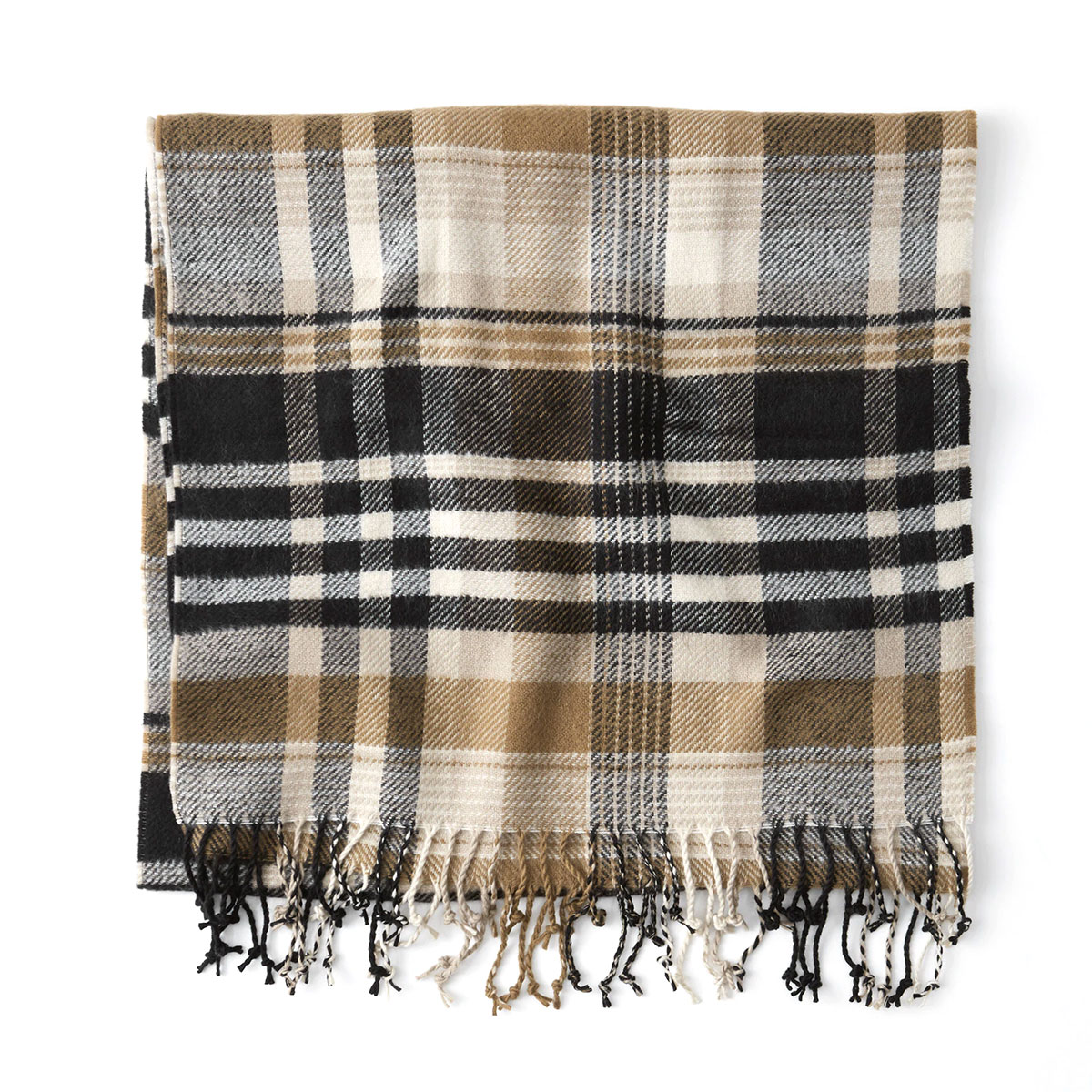 アバクロ マフラー メンズ レディース 正規品 Abercrombie＆Fitch ストール Blanket Scarf 154-540-0484-418