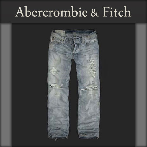 【送料無料】【即納】【YDKG-kj】【smtb-TD】【tohoku】アバクロンビー＆フィッチ(Abercrombie&Fitch) 正規品 アバクロ メンズローライズスリム ジーンズ JEANS Remsen A02B B1C C2D D1E E07F 【送料無料】【あす楽対応】【楽ギフ_包装選択】【楽ギフ_メッセ入力】【がんばろう！福島】【 10P26Jan12 】