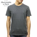 アバクロ Tシャツ 正規品 Abercrombie＆