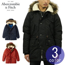 アバクロンビー＆フィッチ アバクロ アウター メンズ 正規品 Abercrombie＆Fitch ジャケット ダウンジャケット ULTRA PARKA