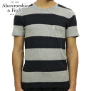 AoN TVc Ki AbercrombieFitch TVc N[lbN |PTVc RUGBY ICON TEE 124-236-1870-124