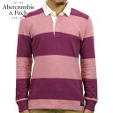 アバクロ ラガーシャツ メンズ 正規品 Abercrombie＆F