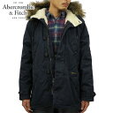 アバクロ アウター メンズ 正規品 Abercrombie＆