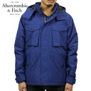 アバクロ アウター メンズ 正規品 Abercrombie＆Fitch