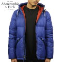 アバクロ アウター メンズ 正規品 Abercrombie＆Fitch