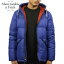 Х    AbercrombieFitch 㥱å 󥸥㥱å ULTRA PUFFER 132-327-0525-220