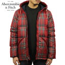 アバクロ アウター メンズ 正規品 Abercrombie＆Fitch