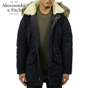 アバクロ アウター メンズ 正規品 Abercrombie＆Fitch