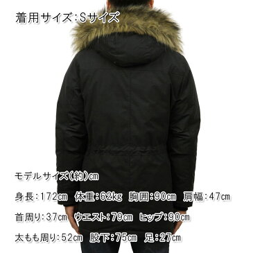 15%OFFセール 【販売期間 9/4 20:00〜7/11 01:59】 アバクロ アウター メンズ 正規品 Abercrombie&Fitch ジャケット ダウンジャケット ULTRA PARKA 132-327-0516-900