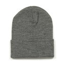 アバクロ キャップ メンズ レディース 正規品 Abercrombie＆Fitch 帽子 ビーニー ニットキャップ LOGO TURN UP BEANIE 112-200-0262-130