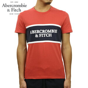 Х T   AbercrombieFitch ȾµT 롼ͥåT T SHORT-SLEEVE APPLIQUE LOGO TEE 123-238-2559-504