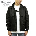 AoN WPbg Y Ki AbercrombieFitch AE^[ iCWPbg UTILITY BOMBER JACKET 132-328-1302-900