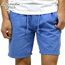アバクロ Abercrombie&Fitch 正規品 メンズ...