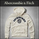 アバクロ Abercrombie＆Fitch 正規品 メンズ パーカー BECKHORN TRAIL HOODIE 122-231-0470-002 10P21Feb15