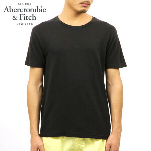 Х T  AbercrombieFitch ȾµT LINEN-BLEND TEE 124-236-1778-900