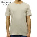 アバクロ Tシャツ 正規品 Abercrombie＆