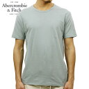 アバクロ Tシャツ 正規品 Abercrombie＆