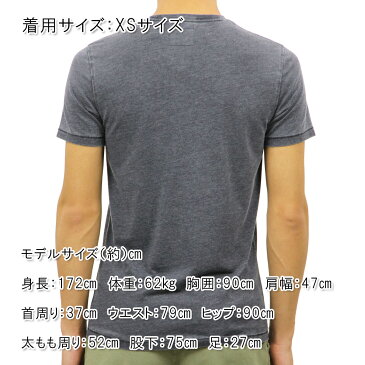 アバクロ Tシャツ 正規品 Abercrombie&Fitch 半袖Tシャツ PRINTED LOGO GRAPHIC TEE 123-238-2227-200