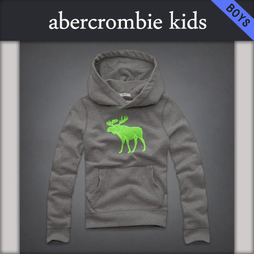 アバクロキッズ AbercrombieKids 正規品 子供服 ボーイズ パーカー boulder brook fleece 10P21Feb15