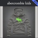 アバクロキッズ AbercrombieKids 正規品 子供服 ボーイズ パーカー boulder brook fleece 10P21Feb15