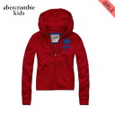 40%OFFZ[ y̔ 4/24 20:00`4/27 9:59z AoNLbY p[J[ K[Y q Ki AbercrombieKids WbvAbvp[J[ tara hoodie RED D20S30