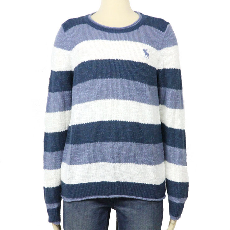 アバクロキッズ セーター ガールズ 子供服 正規品 AbercrombieKids lightweight knit sweater 250-755-0325-029 D00S20