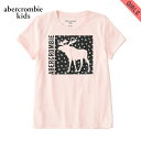 アバクロキッズ Tシャツ 子供服 正