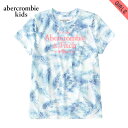 アバクロキッズ Tシャツ 子供服 正