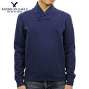 アメリカンイーグル AMERICAN EAGLE 正規品 メンズ ショールスウェット AE SHAWL SWEATSHIRT 0195-902