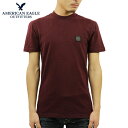 AJC[O TVc Ki AMERICAN EAGLE TVc N[lbN S AE COTTON SLUB WORKWEAR T-SHIRT 1162-9802-613