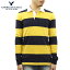 アメリカンイーグル ラガーシャツ メンズ 正規品 AMERICAN EAGLE 長袖ラガーシャツ AE LONG SLEEVE RUGBY POLO SHIRT 0176-8931-700 父の日 2022