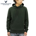 【ポイント10倍 5/1 0:00～5/1 23:59】 アメリカンイーグル パーカー メンズ 正規品 AMERICAN EAGLE プルオーバーパーカー AE GRAPHIC PULLOVER HOODIE 0193-1250-300