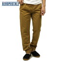 エアロポステール AEROPOSTALE 正規品 メンズ ジョガーパンツ Brooklyn Calling Jogger Chinos 6491-5149 D20S30