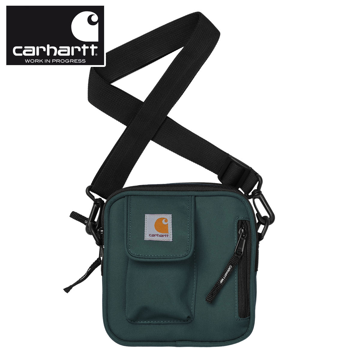 ϡ Хå  ǥ  CARHARTT WIP Хå ESSENTIALS BAG, SMA...