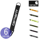 カーハート メンズ キーホルダー 正規品 CARHARTT WIP アクセサリー JADEN KEYHOLDER I027773