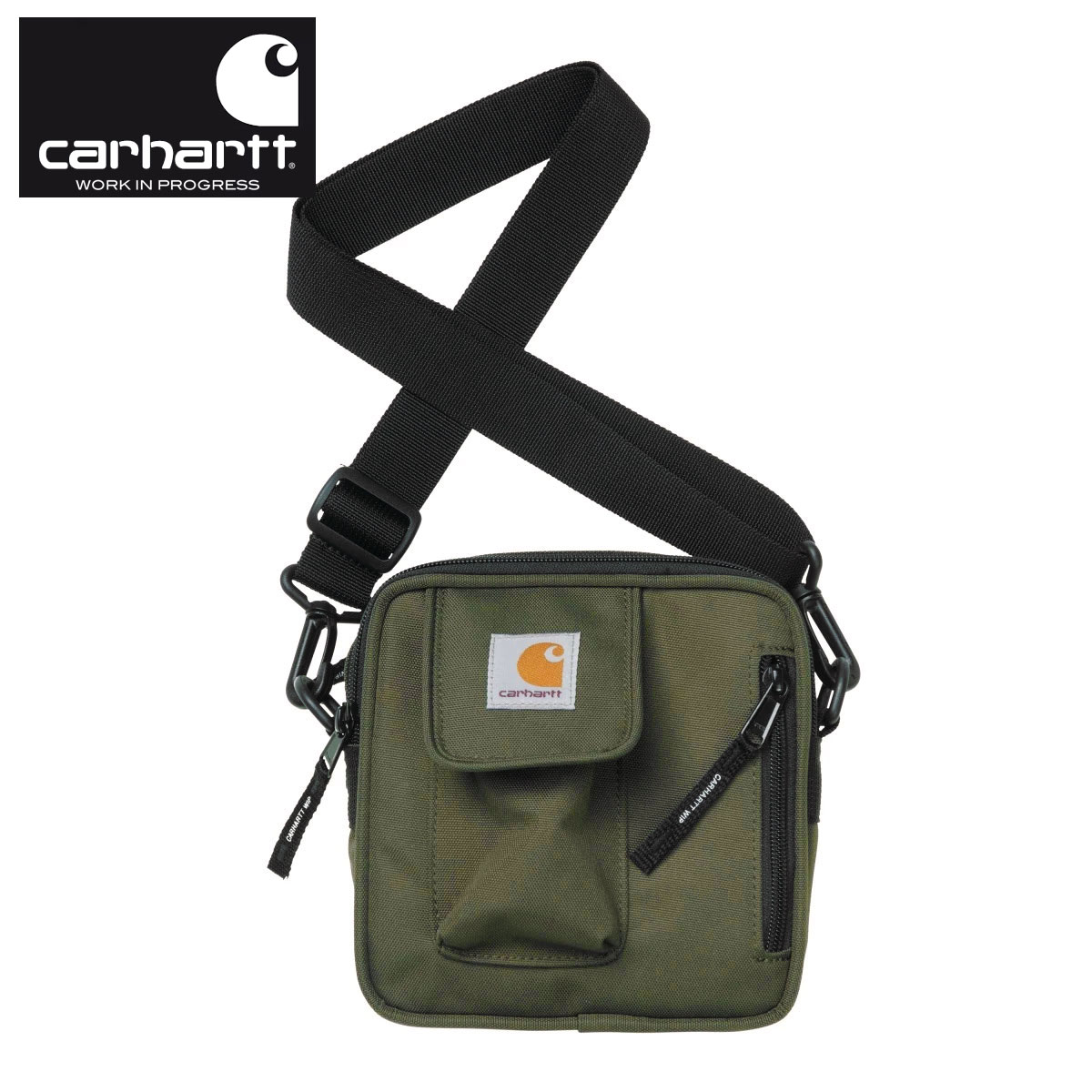 ϡ Хå  ǥ Ź CARHARTT WIP Хå å ESSENTIALS BAG S...