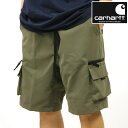 J[n[g V[gpc Y Ki CARHARTT WIP J[Spc Zp {gX ELMWOOD SHORT PANTS MOOR OLIVE I026131 966XX