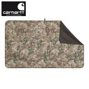 カーハート タオル 正規販売店 CARHARTT WIP マイクロファイバータオル ビーチタオル PACKABLE MIRCROFIBER TOWEL CAMO COMBI, DESERT I025215 0BW