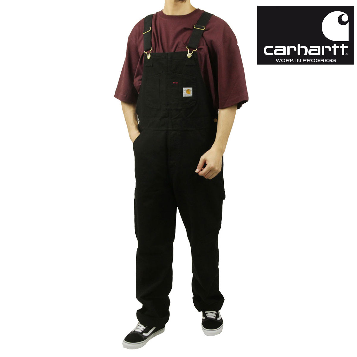 楽天市場】carhartt w bib overallの通販 楽天市場】carhartt w bib overallの通販