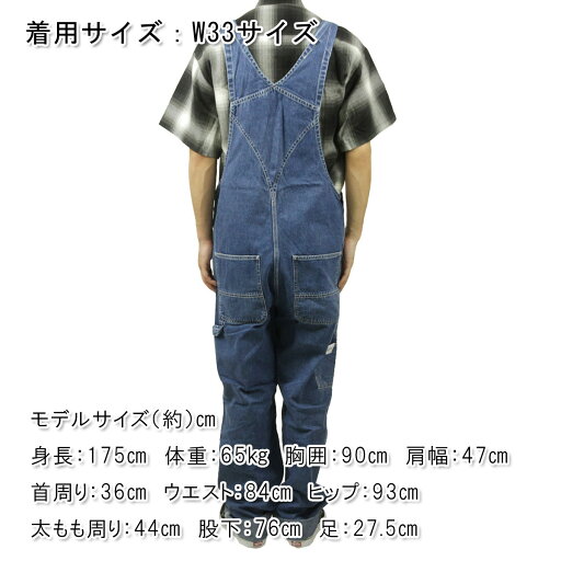 カーハート オーバーオール メンズ 正規品 CARHARTT WIP ボトムス BIB OVERALL STONE WASHED BLUE I022946 0106