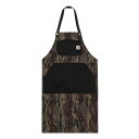 カーハート エプロン メンズ レディース 正規販売店 CARHARTT WIP エプロン TONARE BIB APRON RINSED CAMO UNITE / BLACK I029853 0GI