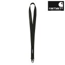 カーハート メンズ レディース キーホルダー 正規品 CARHARTT WIP アクセサリー JUDE KEYCHAIN BLACK I033813 89XX