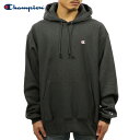 `sI CHAMPION Ki Y o[XEB[u vI[o[p[J[ REVERSE WEAVE HEAVYWEIGHT 12oz PULLOVER HOODIE GF68 GRANITE HEATHER