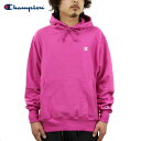 `sI p[J[ Y Ki CHAMPION vI[o[p[J[ REVERSE WEAVE HEAVYWEIGHT 12oz PULLOVER HOODIE GF68 1P1 PEONY PARADE