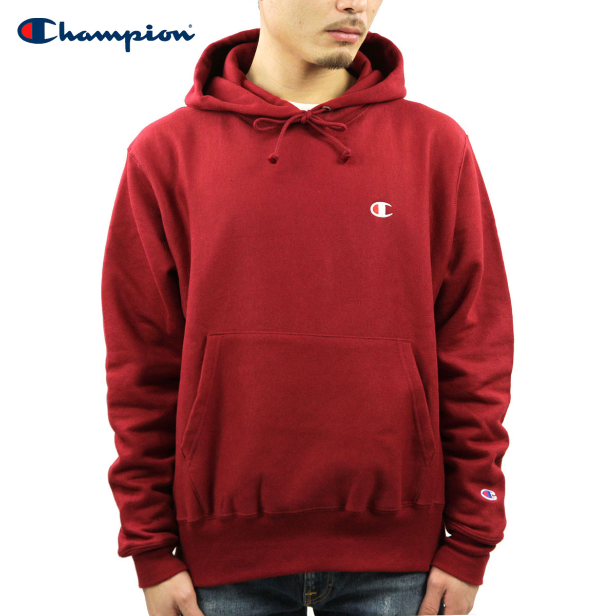 ԥ ѡ   CHAMPION С ץ륪Сѡ REVERSE WEAVE HEAVYWE...