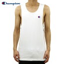 チャンピオン タンクトップ  メンズ チャンピオン タンクトップ メンズ 正規品 CHAMPION 無地 タンクトップ HERITAGE TANK TOP TEE 70oz T5837549958 045 WHITE