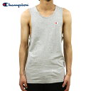 チャンピオン タンクトップ  メンズ チャンピオン タンクトップ メンズ 正規品 CHAMPION 無地 タンクトップ HERITAGE TANK TOP TEE 70oz T5837549958 806 OXFORD GRAY