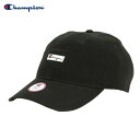 【ポイント10倍 7/4 20:00〜7/11 1:59】 チャンピオン キャップ メンズ レディース 正規品 CHAMPION ダッドハット 帽子 GARME...